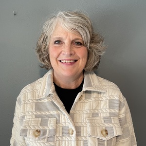 Fundraising Page: Tammy Redetzke